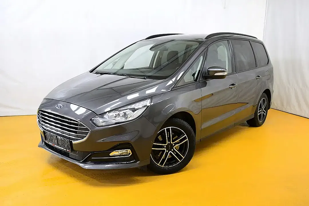 Ford Galaxy 2.0 EcoBlue AUT Trend - foto 1