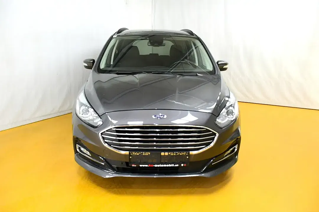 Ford Galaxy 2.0 EcoBlue AUT Trend - Thumbnail 10