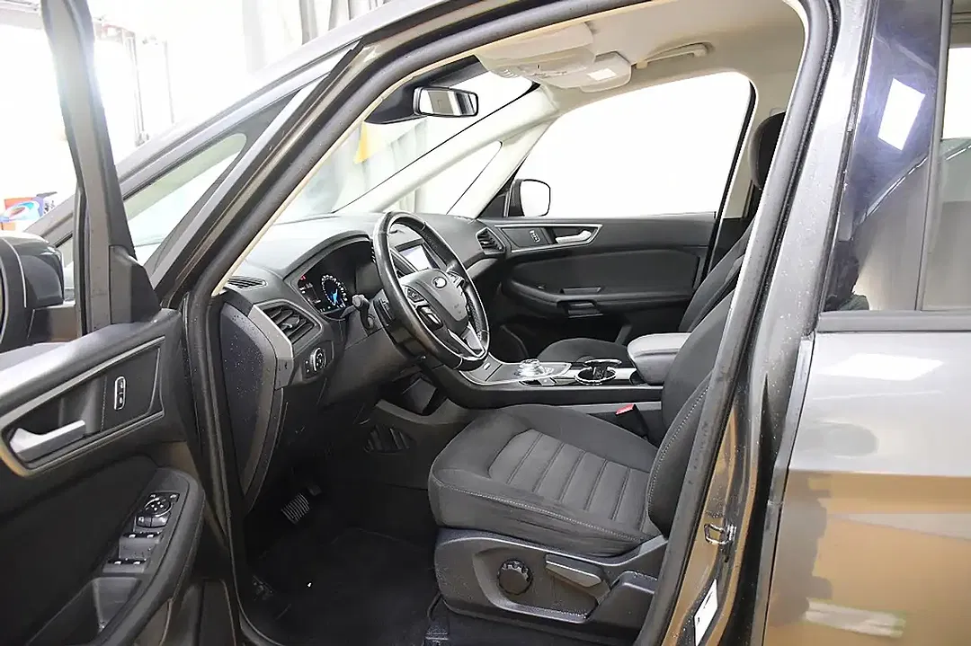 Ford Galaxy 2.0 EcoBlue AUT Trend - Thumbnail 11