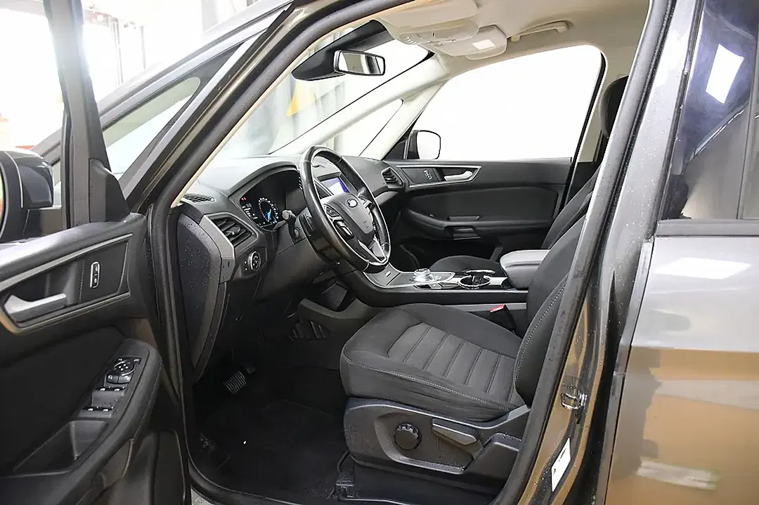 Ford Galaxy 2.0 EcoBlue AUT Trend - Thumbnail 12