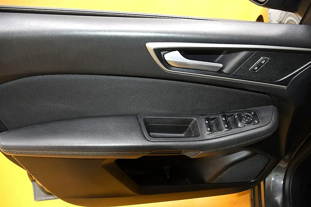 Ford Galaxy 2.0 EcoBlue AUT Trend - Thumbnail 13
