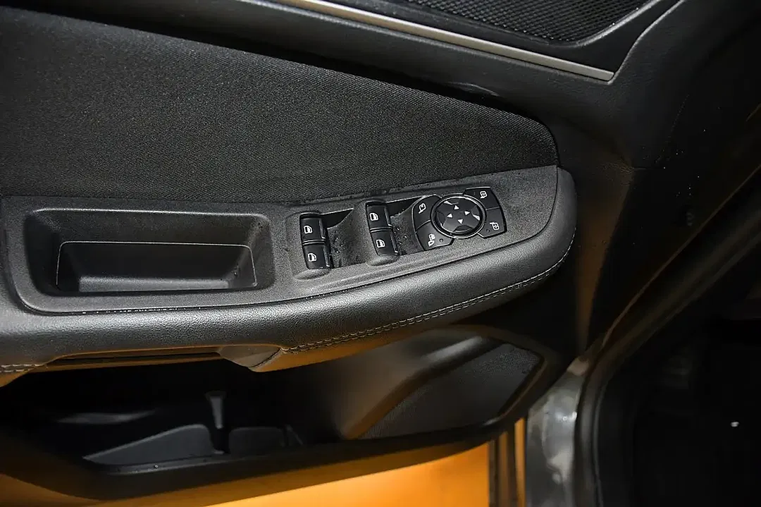 Ford Galaxy 2.0 EcoBlue AUT Trend - Thumbnail 14