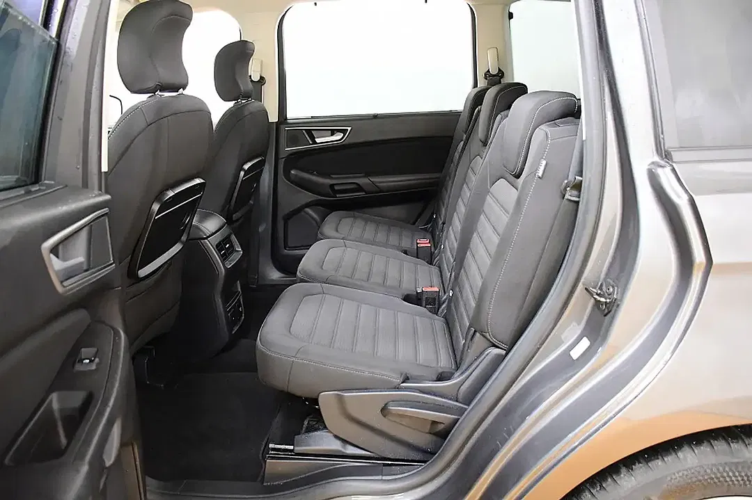 Ford Galaxy 2.0 EcoBlue AUT Trend - Thumbnail 15