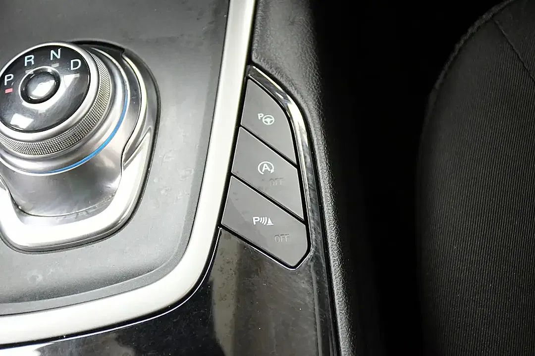 Ford Galaxy 2.0 EcoBlue AUT Trend - Thumbnail 20
