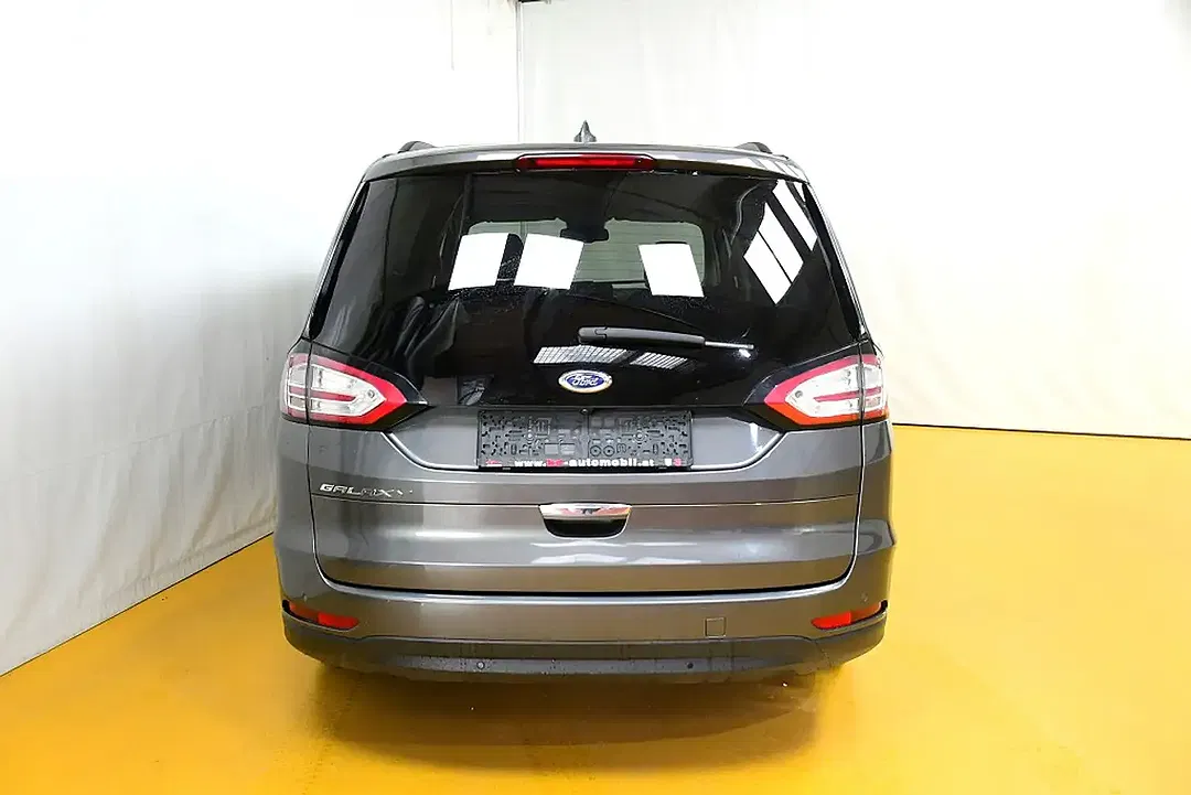 Ford Galaxy 2.0 EcoBlue AUT Trend - Thumbnail 22