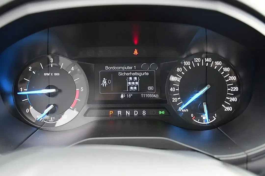 Ford Galaxy 2.0 EcoBlue AUT Trend - Thumbnail 24