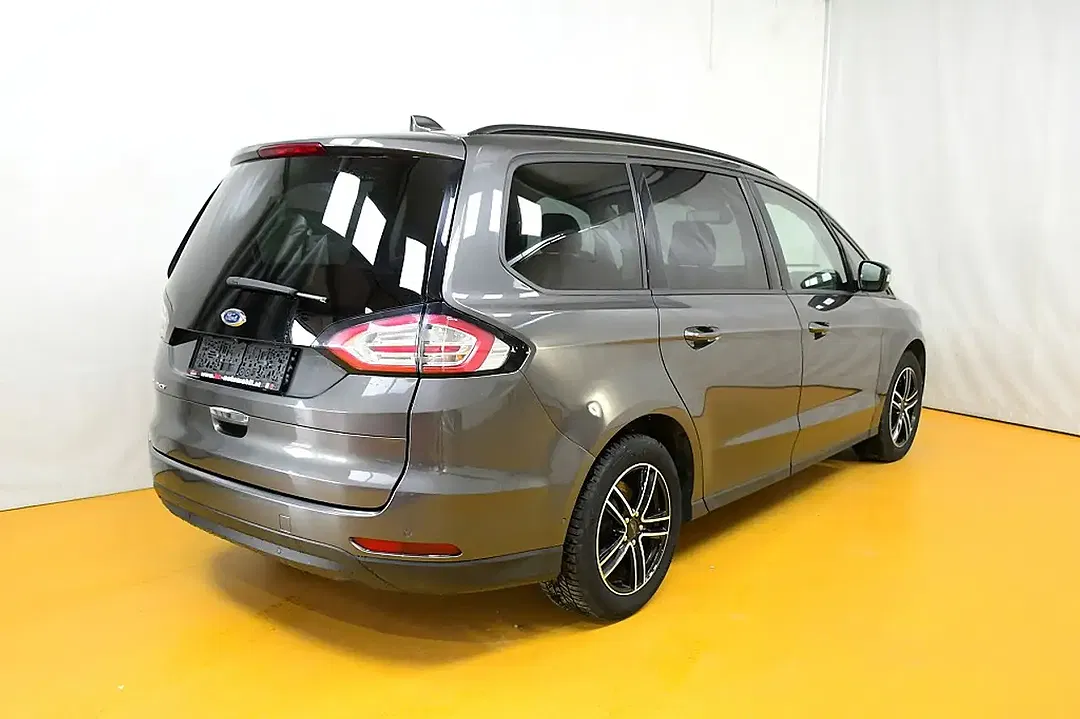 Ford Galaxy 2.0 EcoBlue AUT Trend - Thumbnail 3