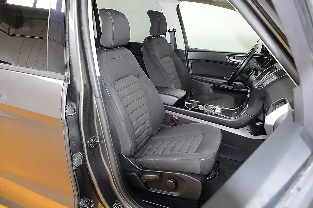 Ford Galaxy 2.0 EcoBlue AUT Trend - Thumbnail 5