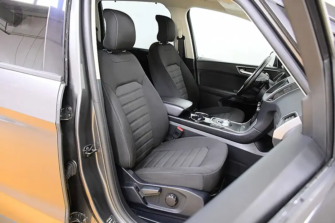 Ford Galaxy 2.0 EcoBlue AUT Trend - Thumbnail 6
