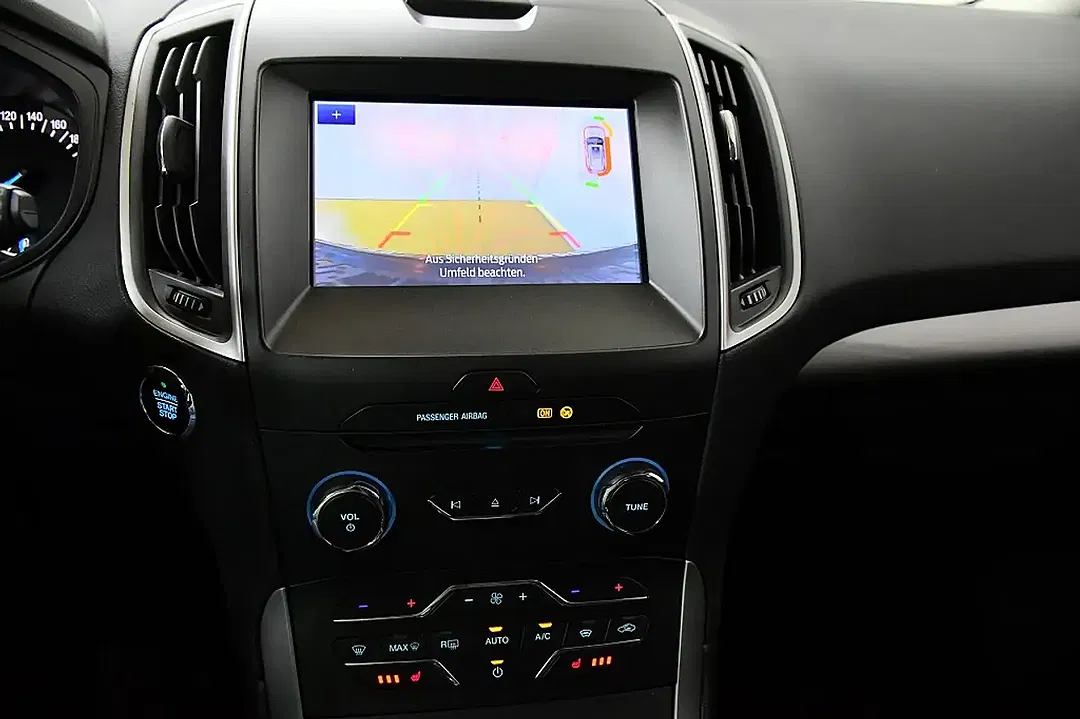 Ford Galaxy 2.0 EcoBlue AUT Trend - Thumbnail 7