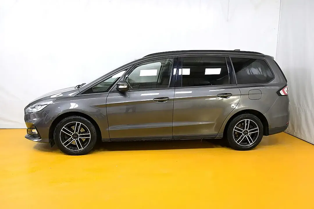 Ford Galaxy 2.0 EcoBlue AUT Trend - Thumbnail 9