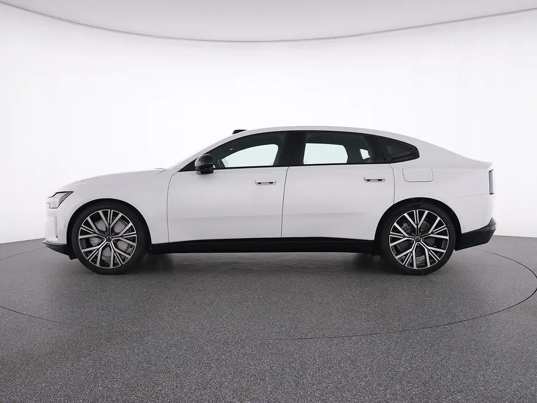 Volvo ES90 Extended Range Ultra - Thumbnail 10