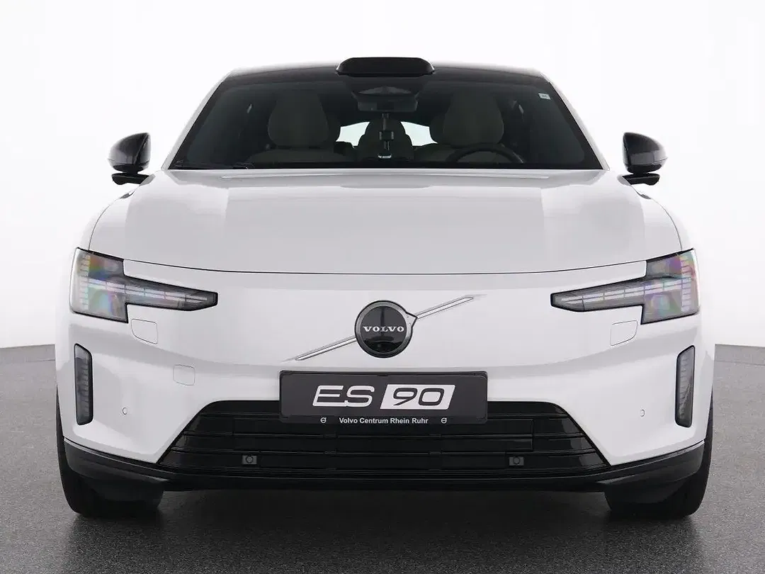 Volvo ES90 Extended Range Ultra - Thumbnail 14