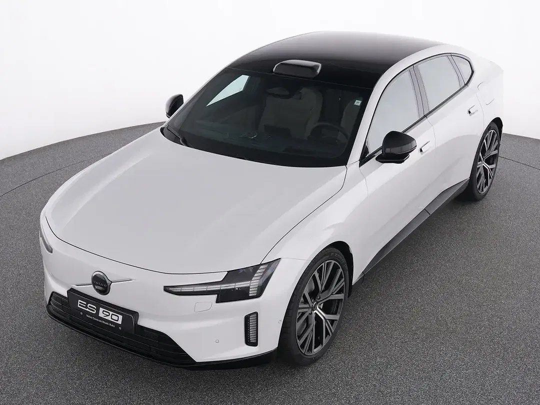 Volvo ES90 Extended Range Ultra - Thumbnail 17
