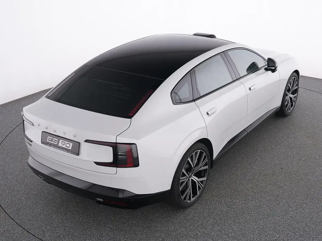 Volvo ES90 Extended Range Ultra - Thumbnail 18
