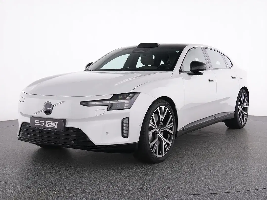 Volvo ES90 Extended Range Ultra - foto 1