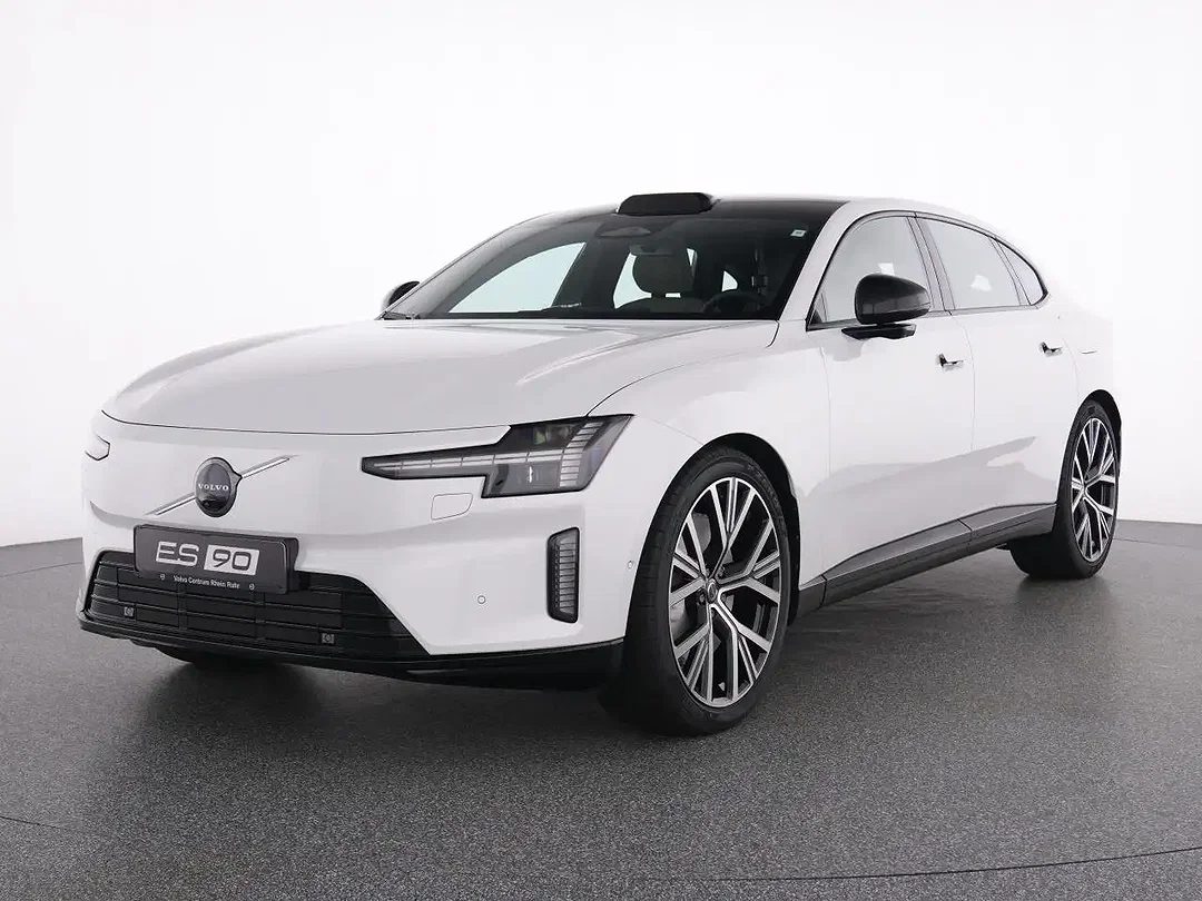Volvo ES90 Extended Range Ultra - Afbeelding 1