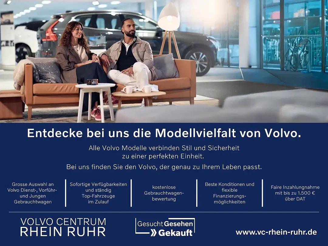 Volvo ES90 Extended Range Ultra - Thumbnail 23