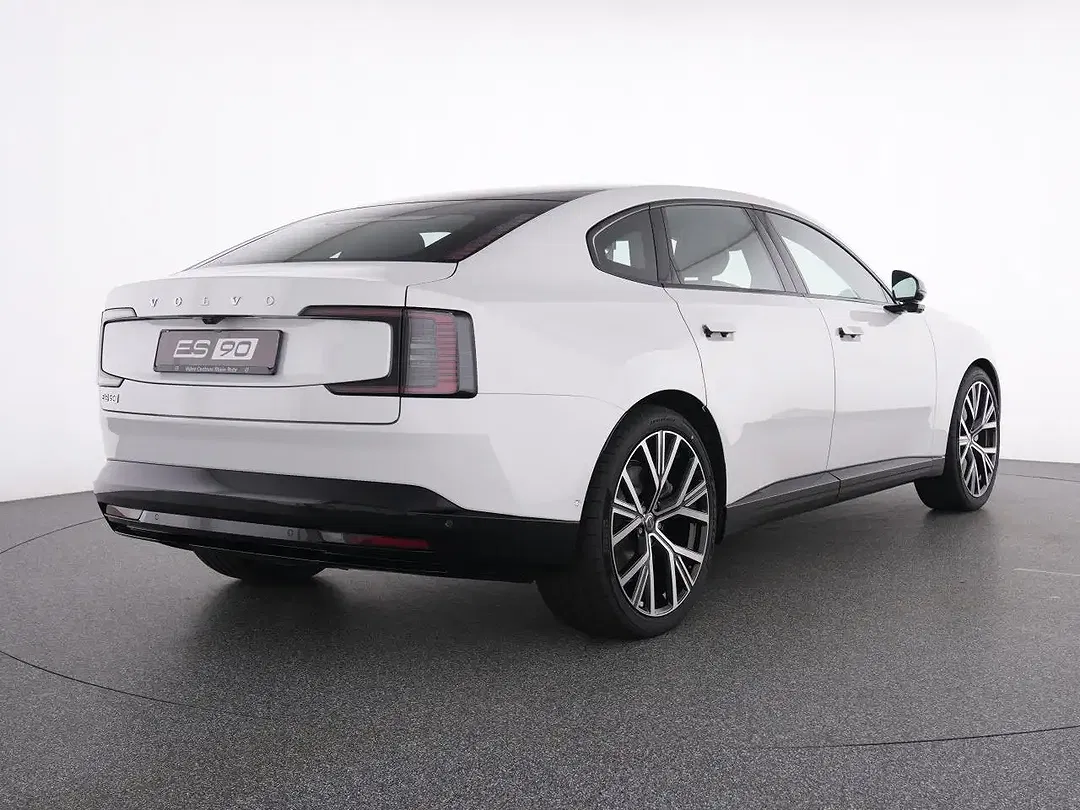 Volvo ES90 Extended Range Ultra - foto 2