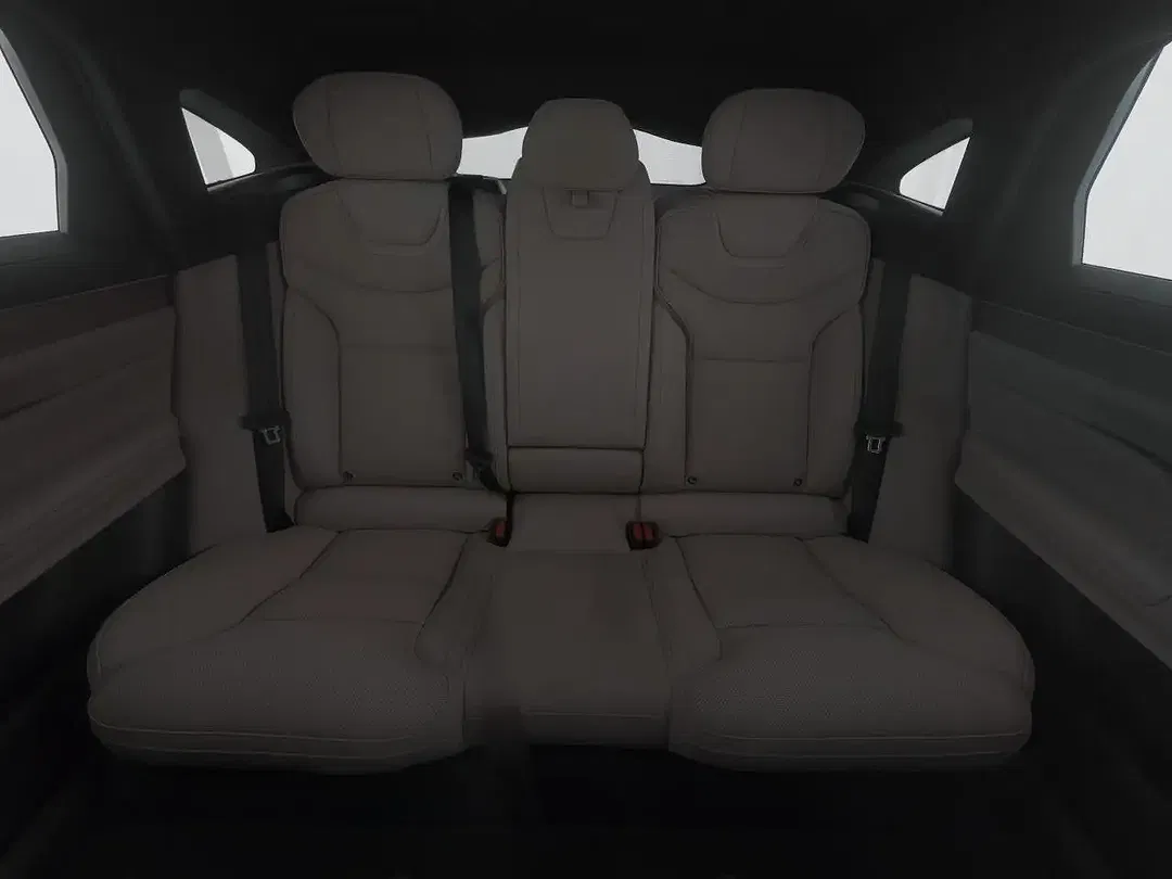 Volvo ES90 Extended Range Ultra - Thumbnail 5