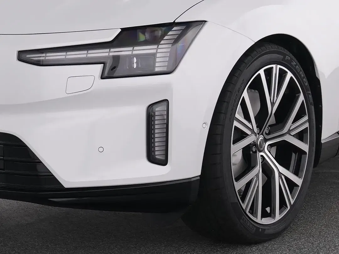 Volvo ES90 Extended Range Ultra - Thumbnail 8