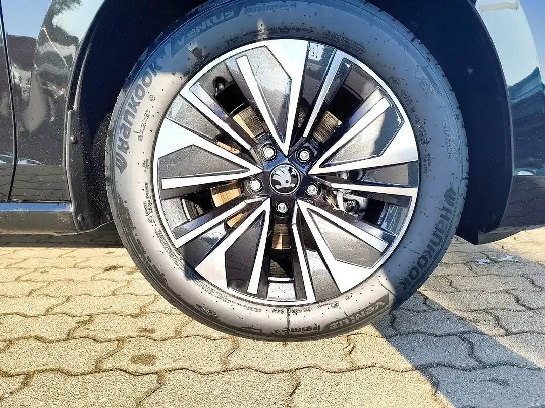 Skoda Superb 1.5 TSI Combi Essence - Thumbnail 14