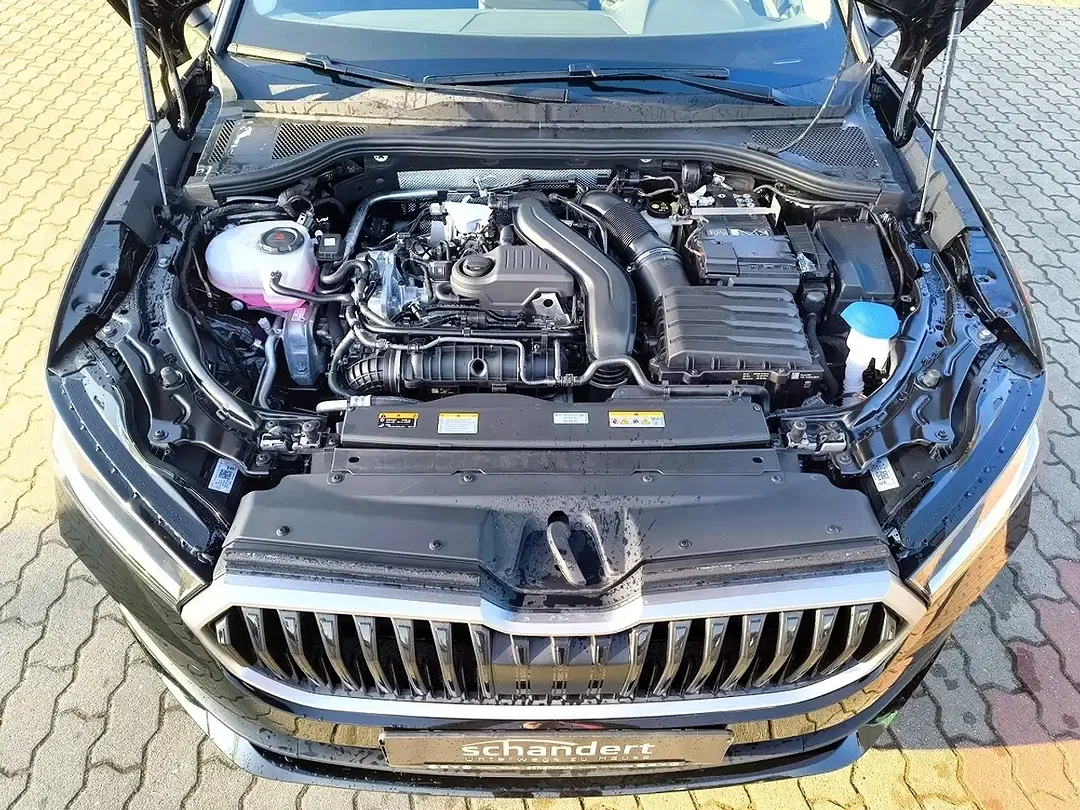 Skoda Superb 1.5 TSI Combi Essence - foto 15
