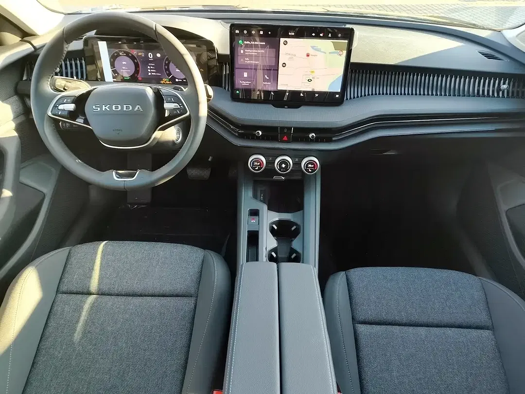 Skoda Superb 1.5 TSI Combi Essence - Thumbnail 7