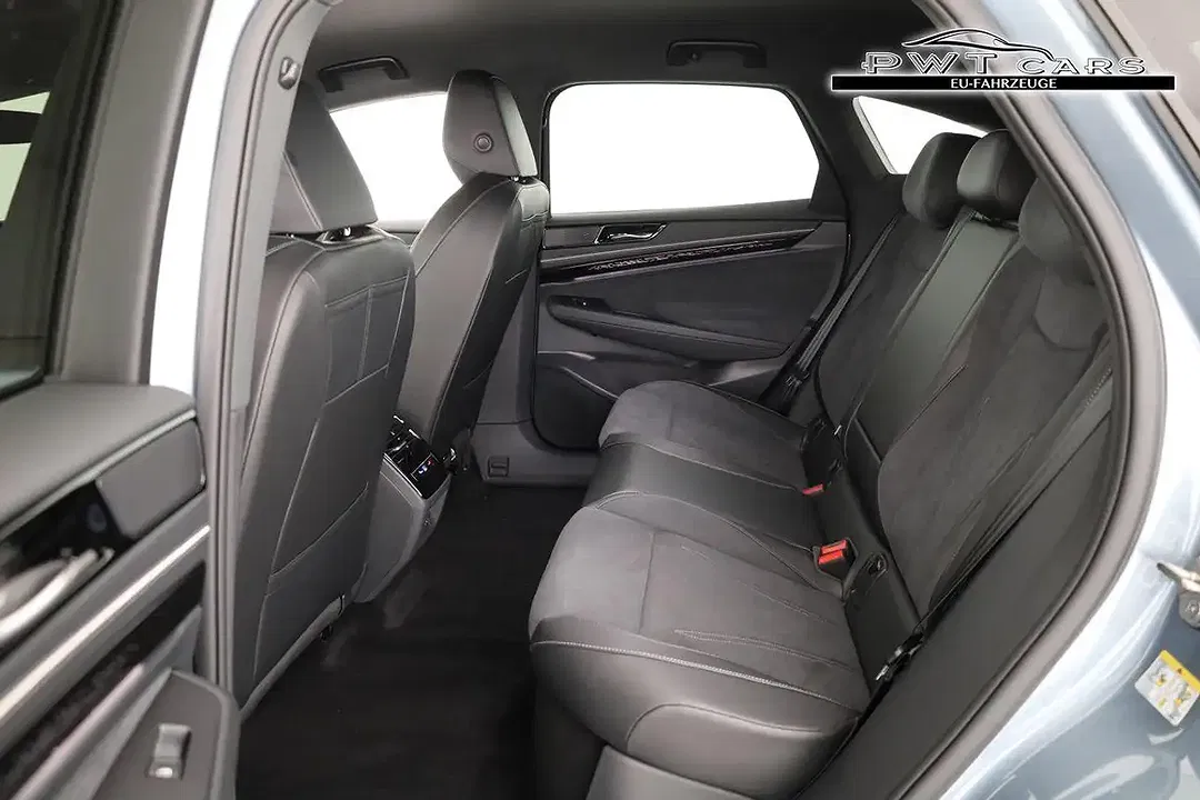 Volkswagen ID.7 Pro Black Edition - Thumbnail 10