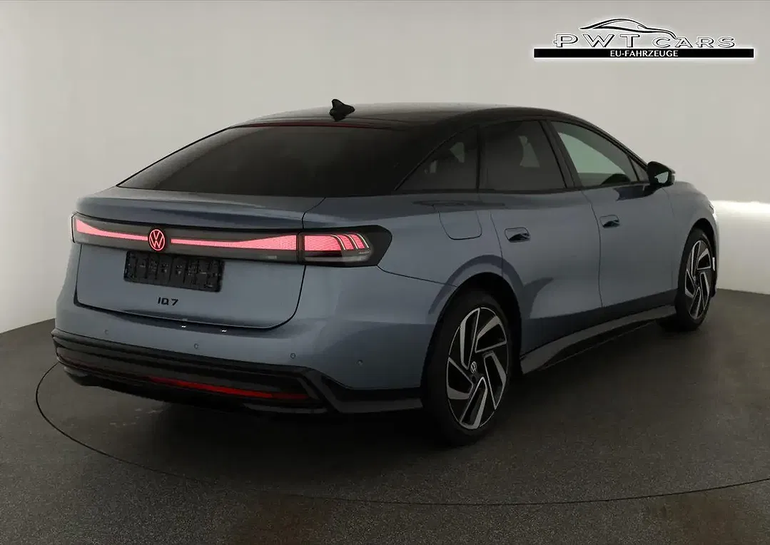 Volkswagen ID.7 Pro Black Edition - foto 2