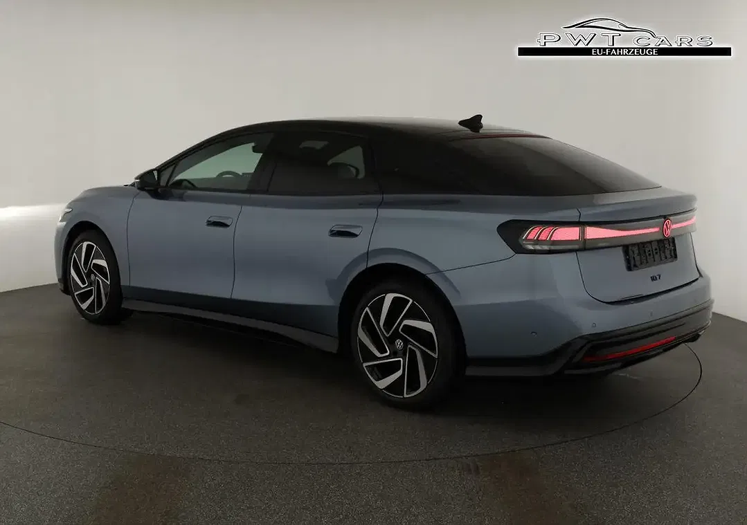 Volkswagen ID.7 Pro Black Edition - Thumbnail 3