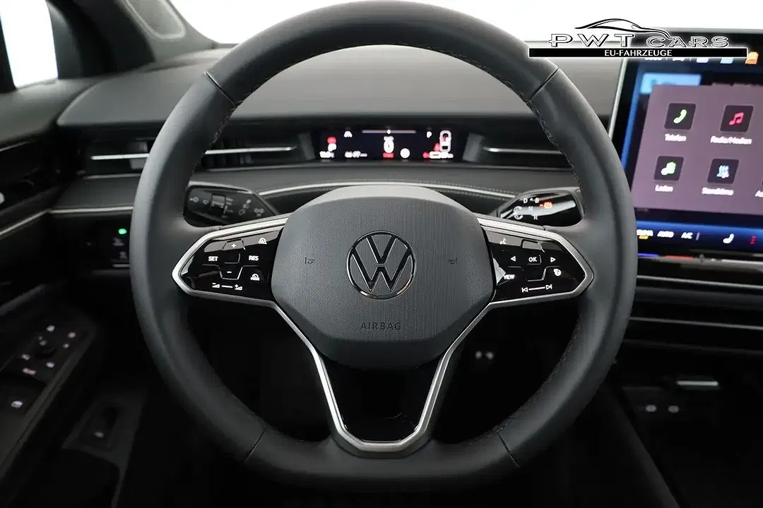 Volkswagen ID.7 Pro Black Edition - Thumbnail 5