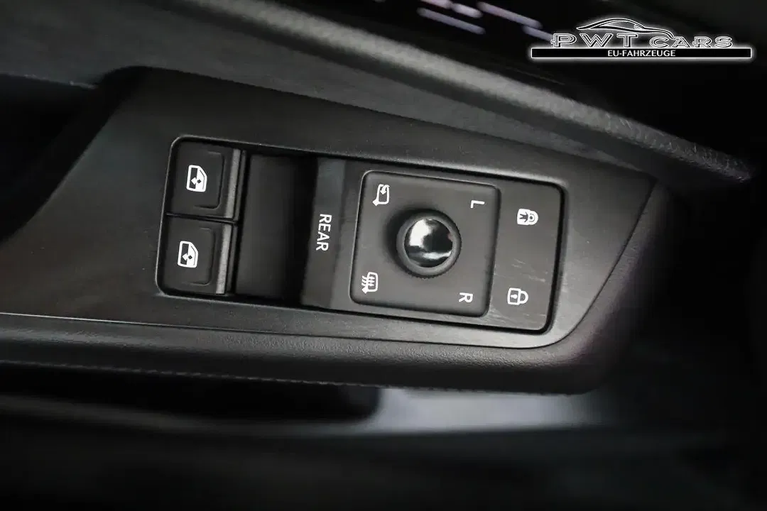 Volkswagen ID.7 Pro Black Edition - Thumbnail 7