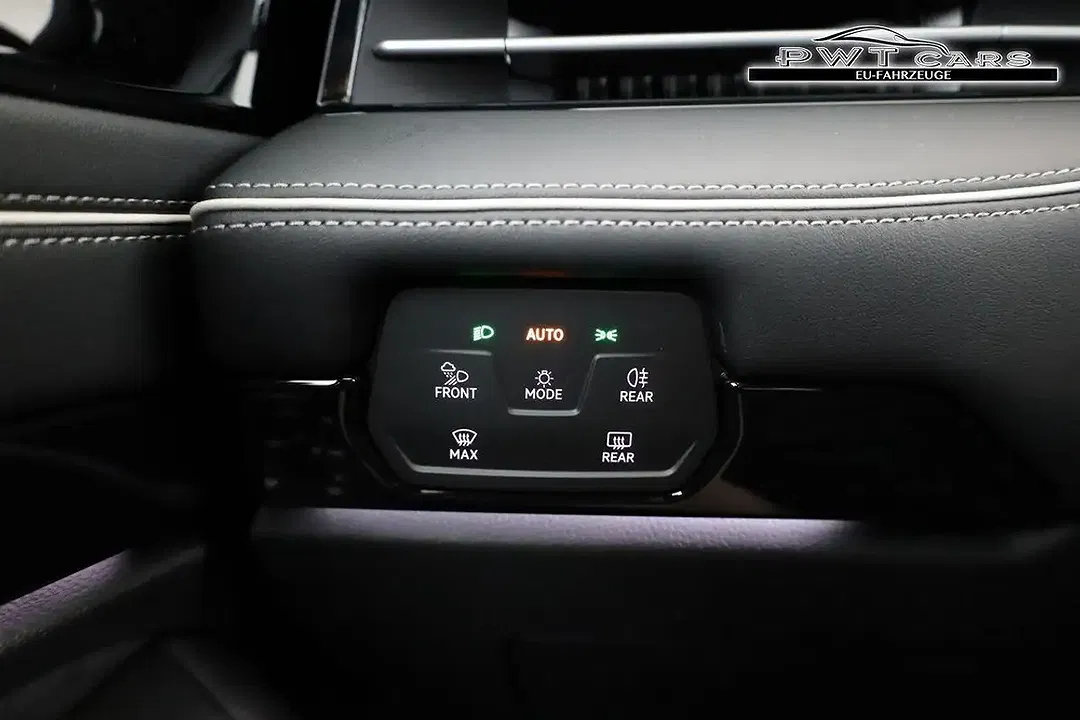 Volkswagen ID.7 Pro Black Edition - Thumbnail 8