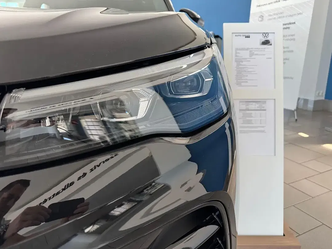 Volkswagen Tiguan 1.5 eTSI DSG Life - Thumbnail 11