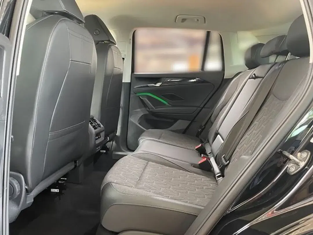 Volkswagen Tiguan 1.5 eTSI DSG Life - Thumbnail 13