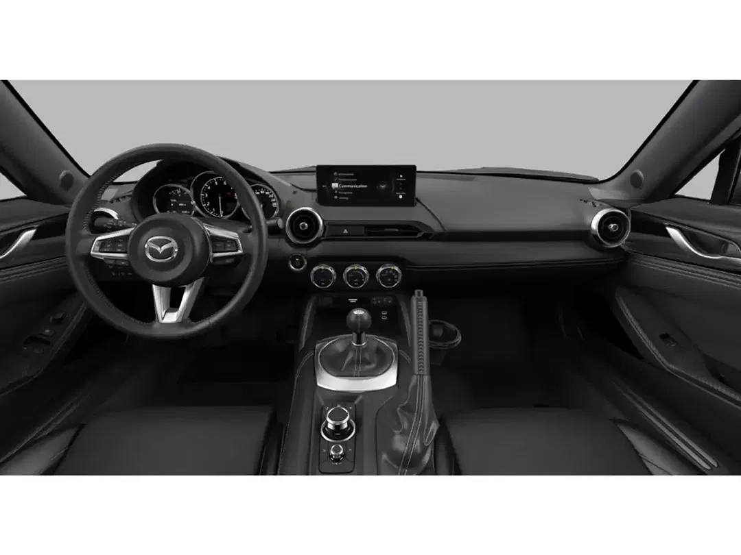 Mazda MX-5 Homura - Thumbnail 9