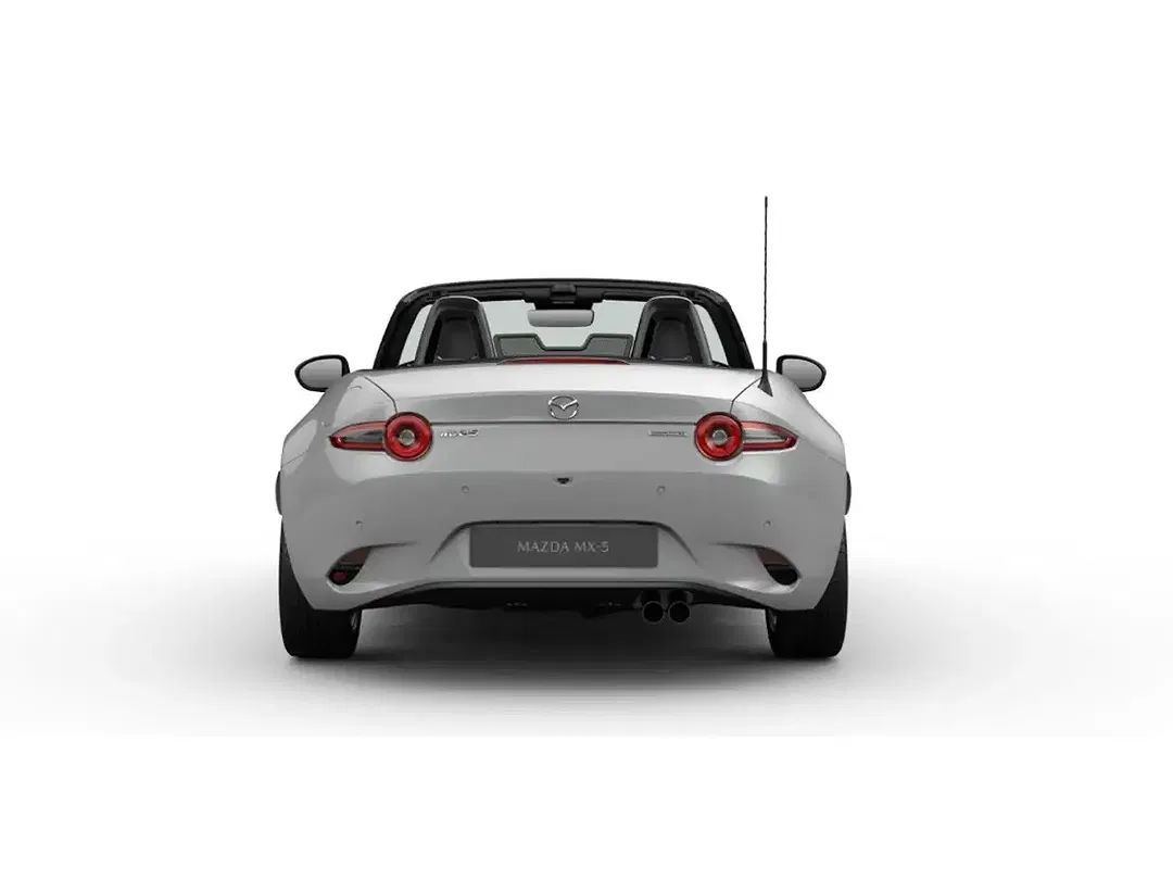 Mazda MX-5 Homura - Thumbnail 4