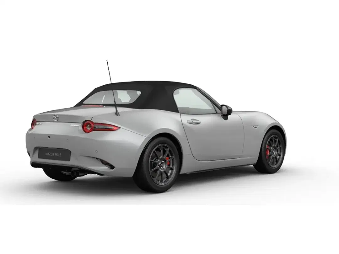 Mazda MX-5 Homura - Thumbnail 5