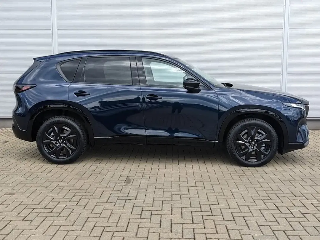 Mazda CX-5 2.5 Homura - Thumbnail 5