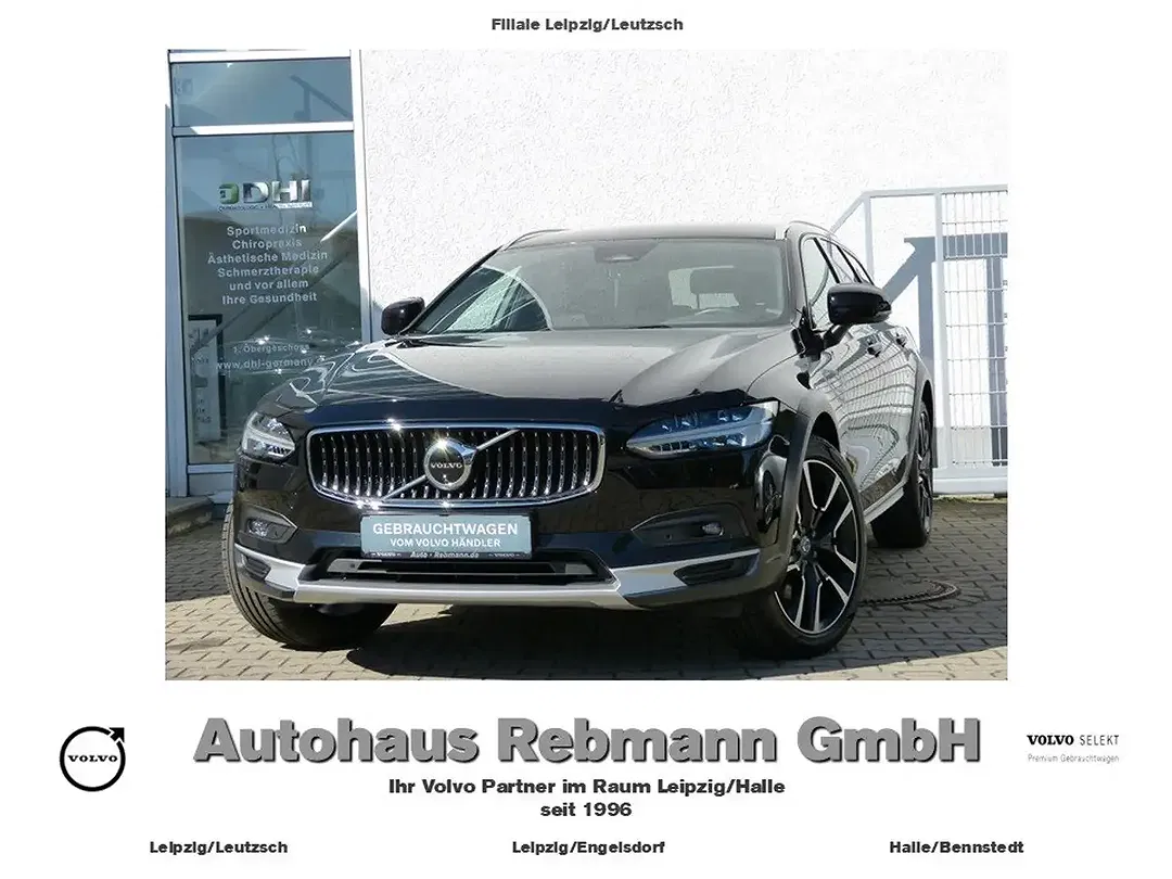 Volvo V90 Cross Country B4 AWD Plus Bright - foto 1