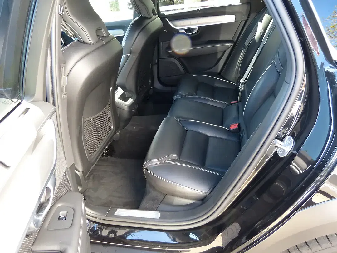 Volvo V90 Cross Country B4 AWD Plus Bright - Thumbnail 11