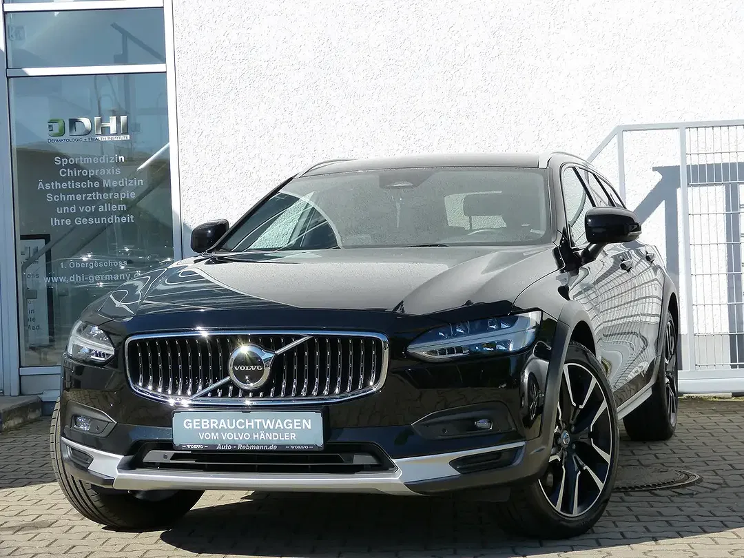 Volvo V90 Cross Country B4 AWD Plus Bright - foto 2