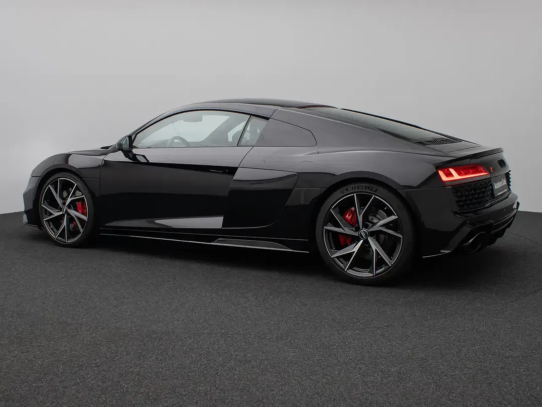Audi R8 5.2 FSI quattro Coupe - Thumbnail 9