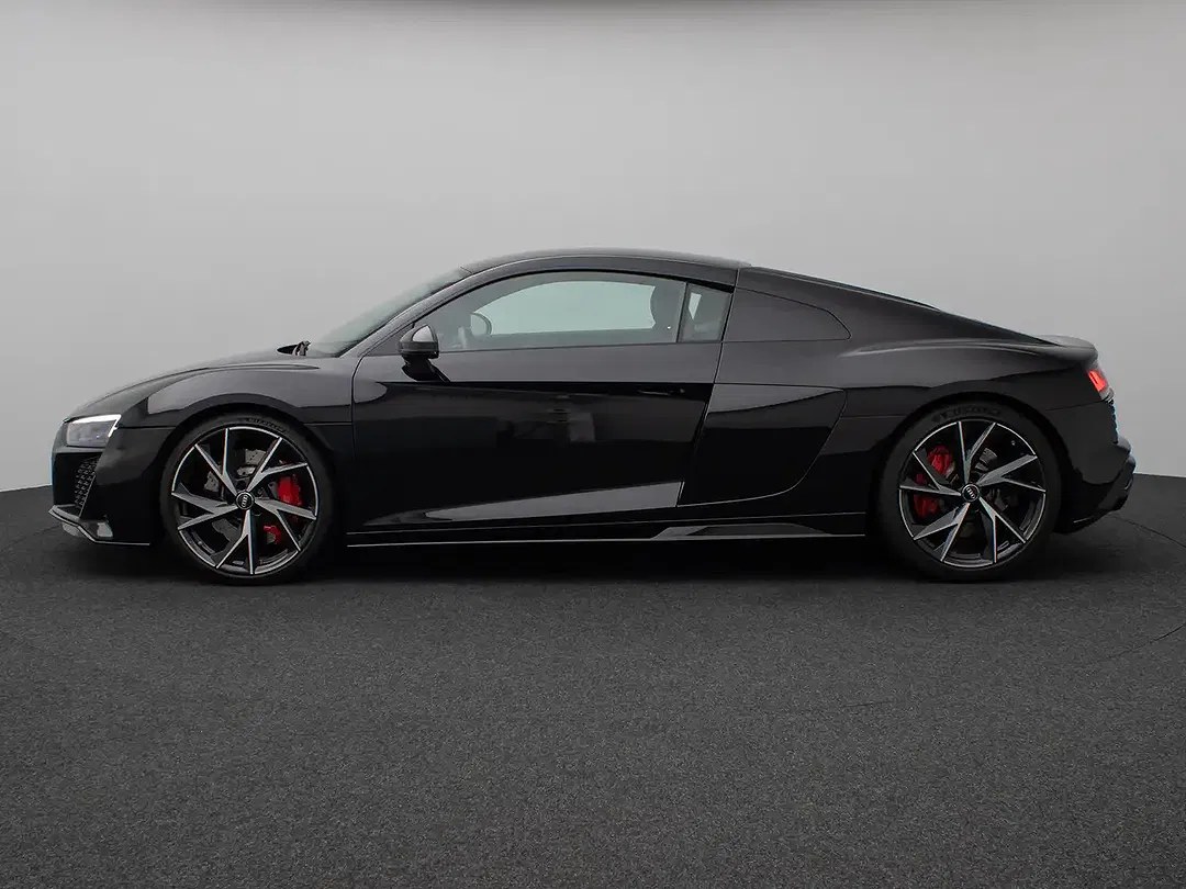 Audi R8 5.2 FSI quattro Coupe - Thumbnail 10