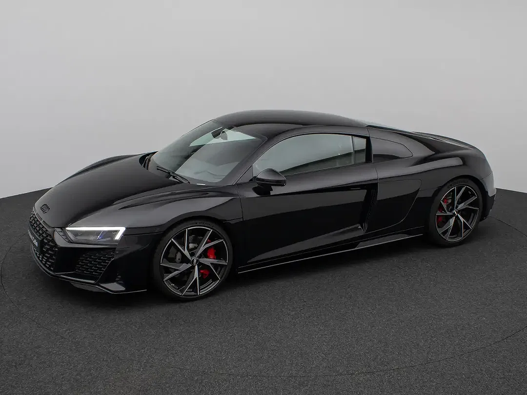 Audi R8 5.2 FSI quattro Coupe - Thumbnail 11