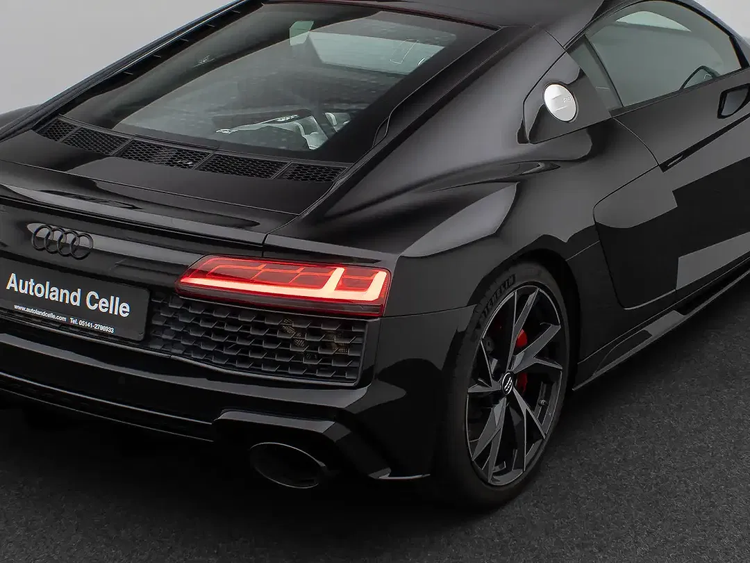 Audi R8 5.2 FSI quattro Coupe - Thumbnail 17