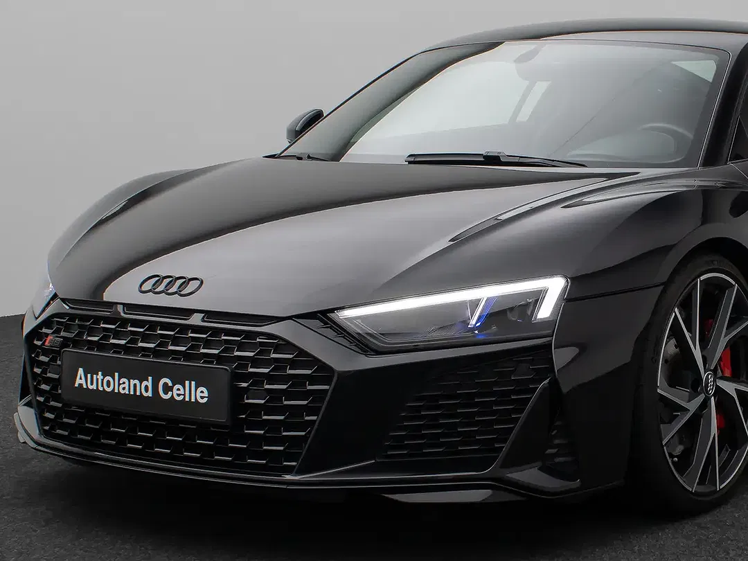 Audi R8 5.2 FSI quattro Coupe - Thumbnail 18