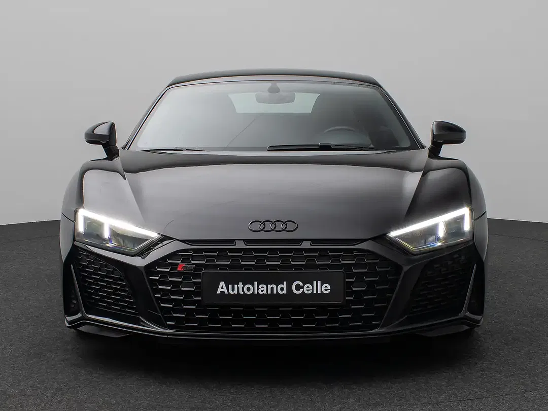 Audi R8 5.2 FSI quattro Coupe - foto 1