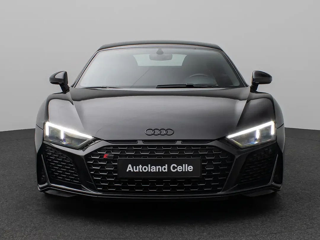 Audi R8 5.2 FSI quattro Coupe - Afbeelding 1